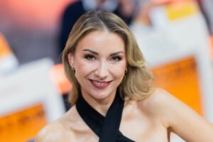 Woitschack und Schäfer tanzen bei «Let’s Dance»