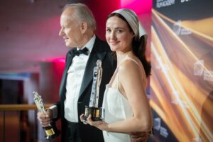 Europäischer Filmpreis geht an «Sentimental Value»