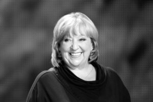 Sie war «die Lütte»: Angelika Mann ist tot