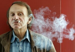 Skandalautor Houellebecq meldet sich wieder zurück