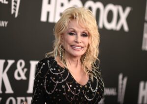 «Fange gerade erst an»: Country-Ikone Dolly Parton wird 80