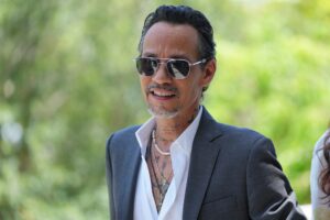 Sänger Marc Anthony wird zum achten Mal Vater
