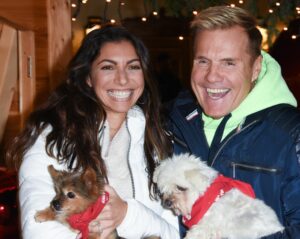 «Bild»: Dieter Bohlen hat geheiratet