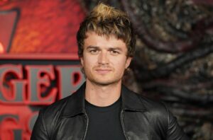 Netflix-Serie «Stranger Things» erobert die Musik-Charts