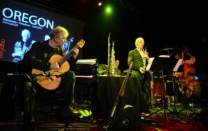 Jazzgitarrist Ralph Towner ist tot