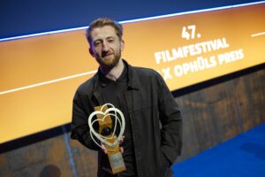 «Gropiusstadt Supernova» siegt bei Filmfest Max Ophüls Preis