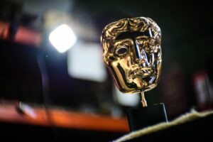 BBC erklärt rassistischen Zwischenruf bei Bafta-Verleihung