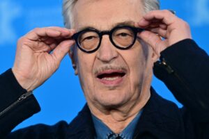 Wim Wenders: Wir sind das Gegengewicht zur Politik