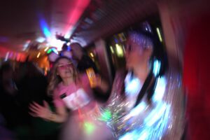 «Karnevalsmaus» erfolgreichster Song am Wochenende