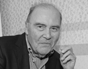 TV-Star mit Bühnen-Leidenschaft – Lambert Hamel ist tot