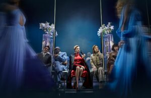 «Der Teufel trägt Prada» – neues Musical kommt nach Hamburg