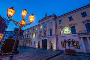Theater Regensburg ist das «Beste Opernhaus des Jahres»
