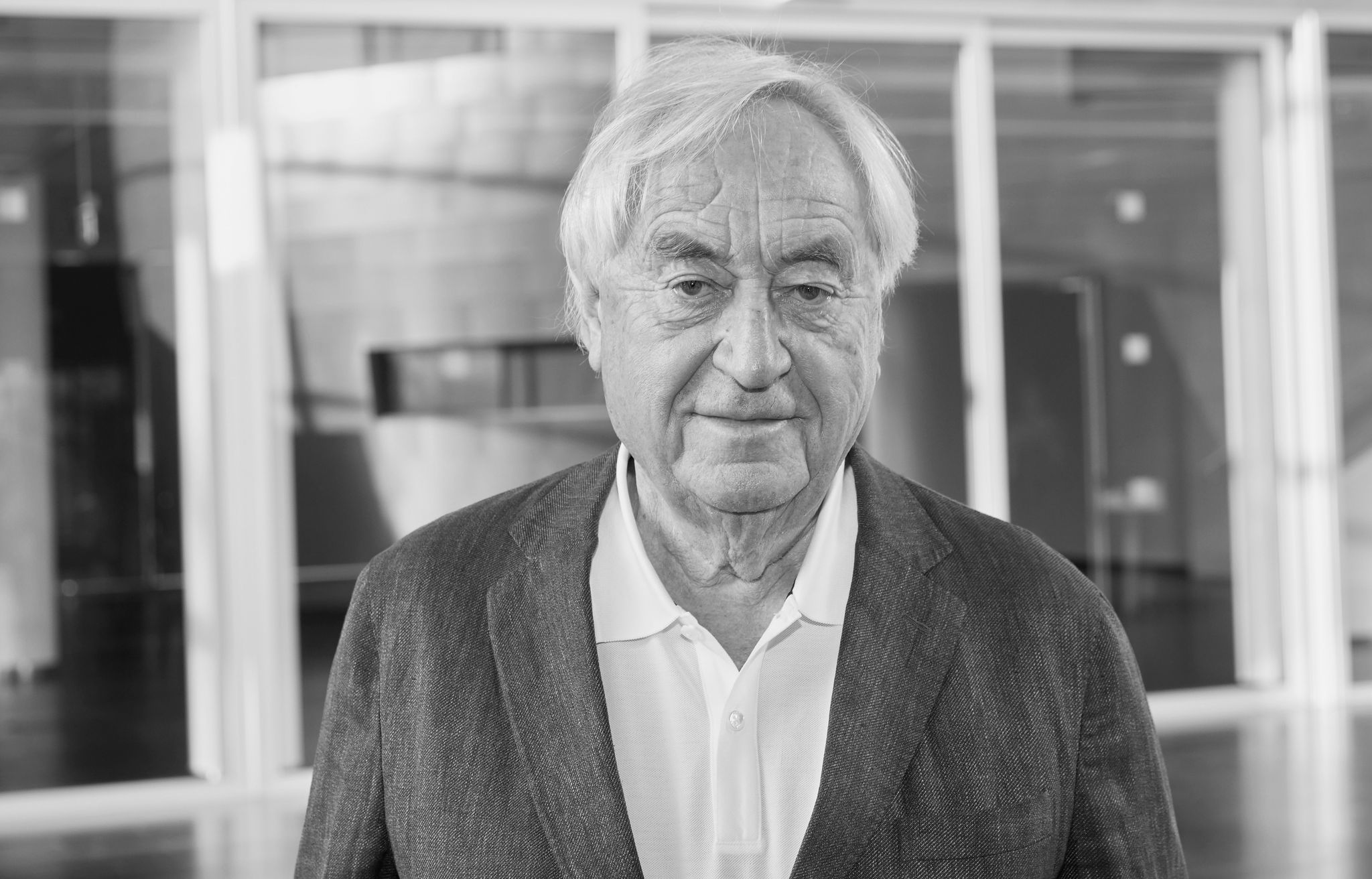 Cees Nooteboom – Der reisende Poet Europas ist tot