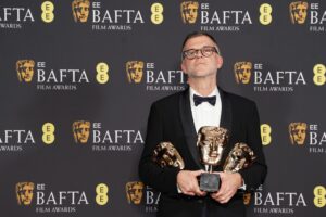 Bafta-Verleihung: «One Battle After Another» ist Bester Film