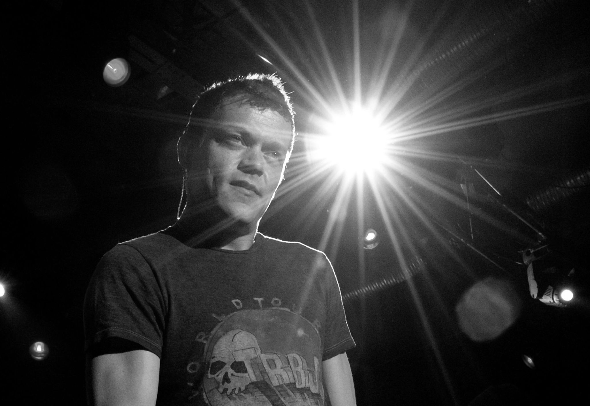 Frontmann von 3 Doors Down: Brad Arnold gestorben