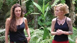 Tag zehn im Dschungel – Mirja du Mont ist raus