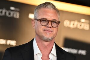 Medien: «Grey’s Anatomy»-Star Eric Dane gestorben