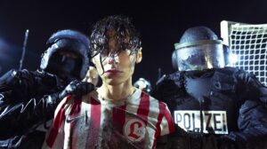 Deutsche HBO-Premiere: Vom Bankazubi zum Bankräuber