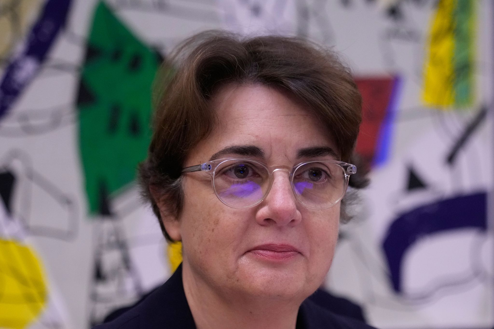 Louvre-Chefin tritt zurück