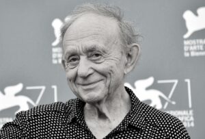 Dokumentarfilm-Legende Frederick Wiseman gestorben