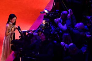 Muss man sich als Filmstar politisch äußern?