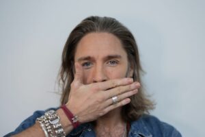 Ofarim ärgert sich über Äußerungen zum Leipziger Prozess